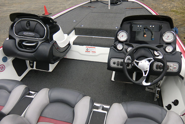 NITRO Z8 トルシープガレージ